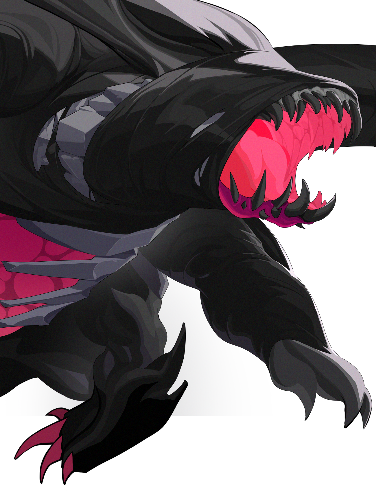 ミアズマラヴェジャー・ソベク