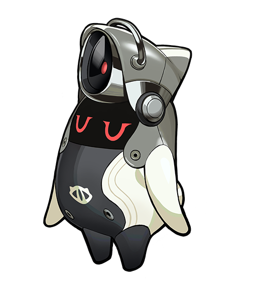 ビャークブリック