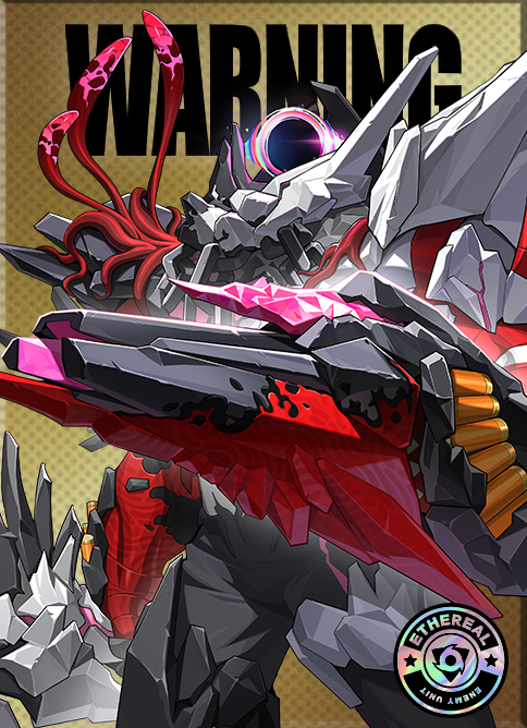 ミアズミック・憤怒悪鬼