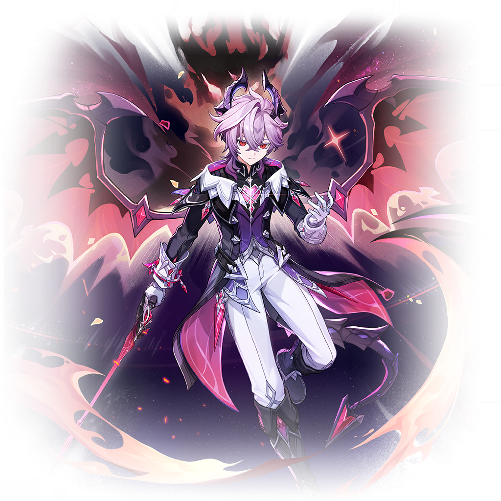 ドゥリン - 原神 - HoYoWiki