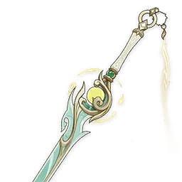 Mảnh Trăng Ánh Sáng