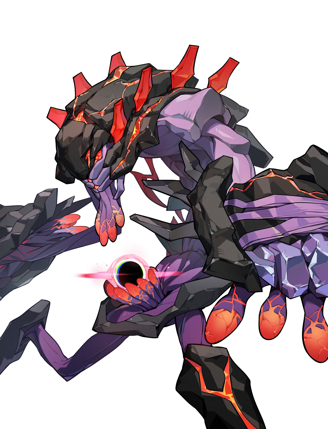 ミアズマラヴェジャー・ハスクロン