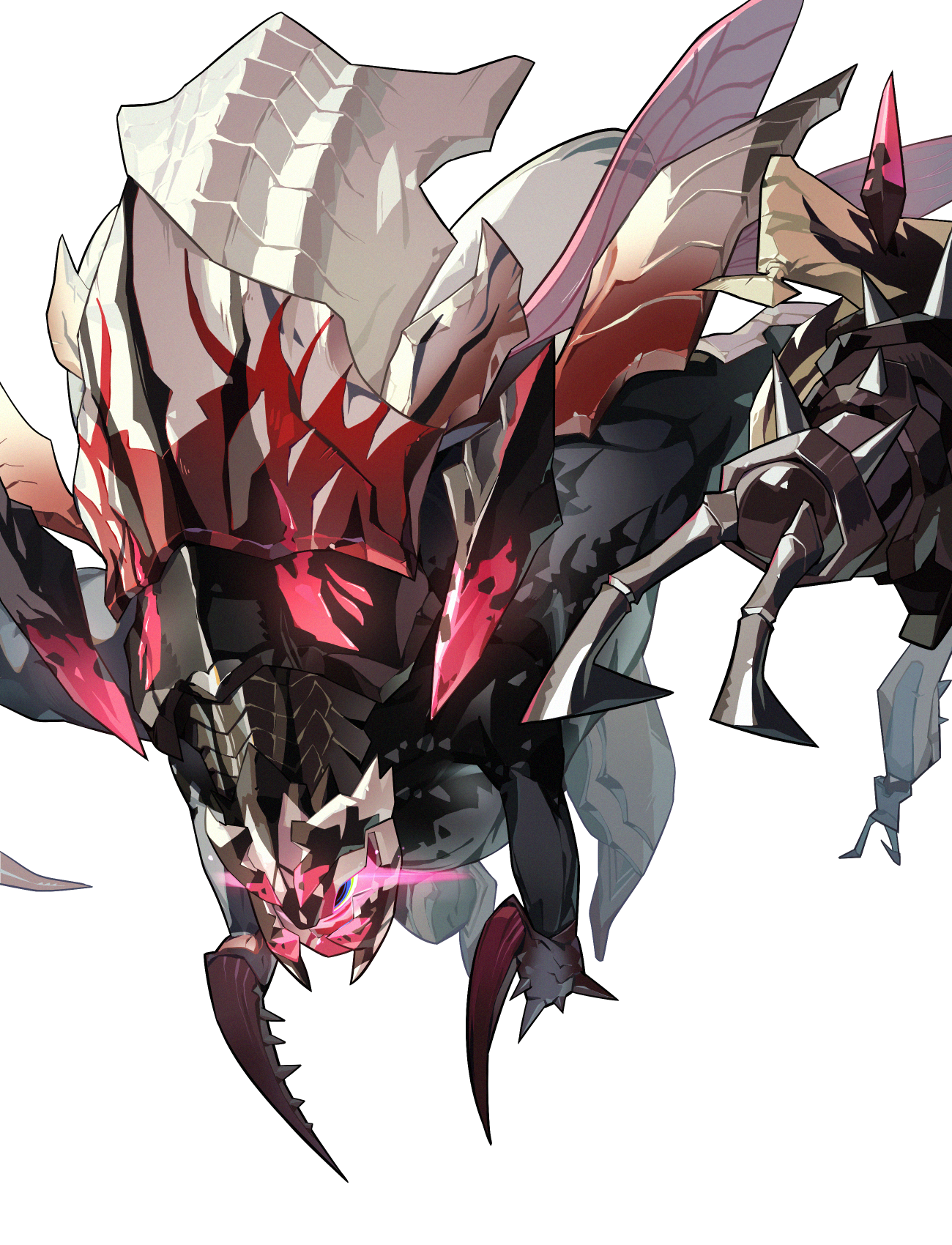 미아즈마 워커·스콥스