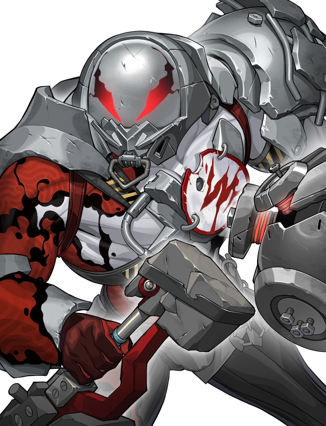 ミアズミック・剛力横暴者