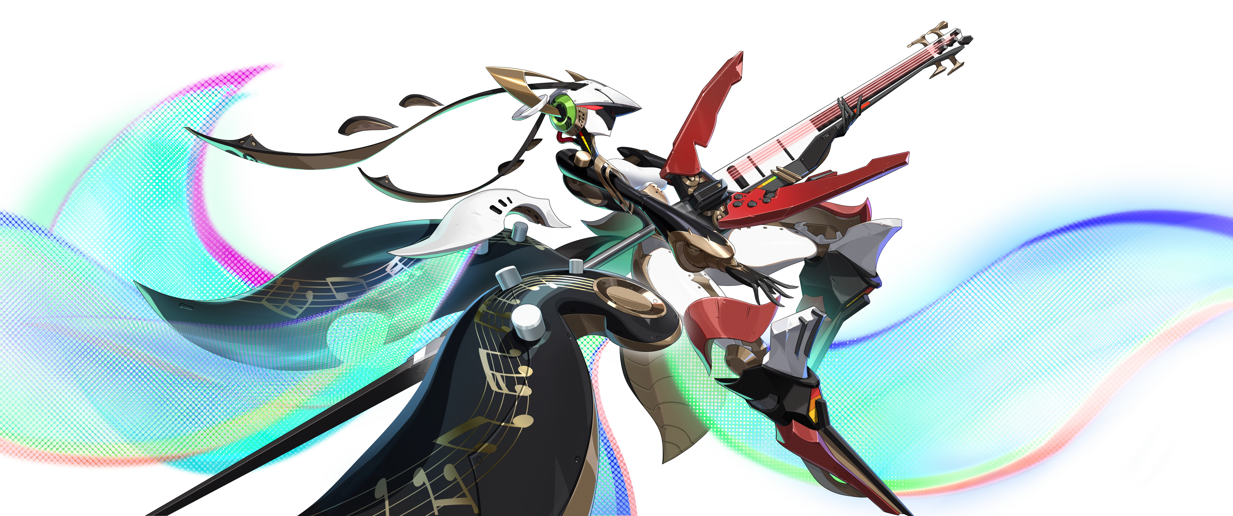 プリマ・イコノクラスト・ヴェスポ