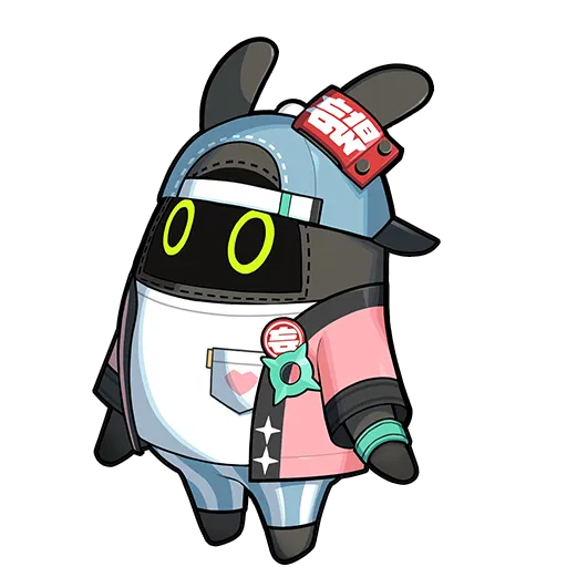 Aria - Zenless Zone Zero - HoYoWiki