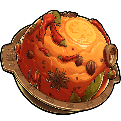 炎々沸々鍋一丁