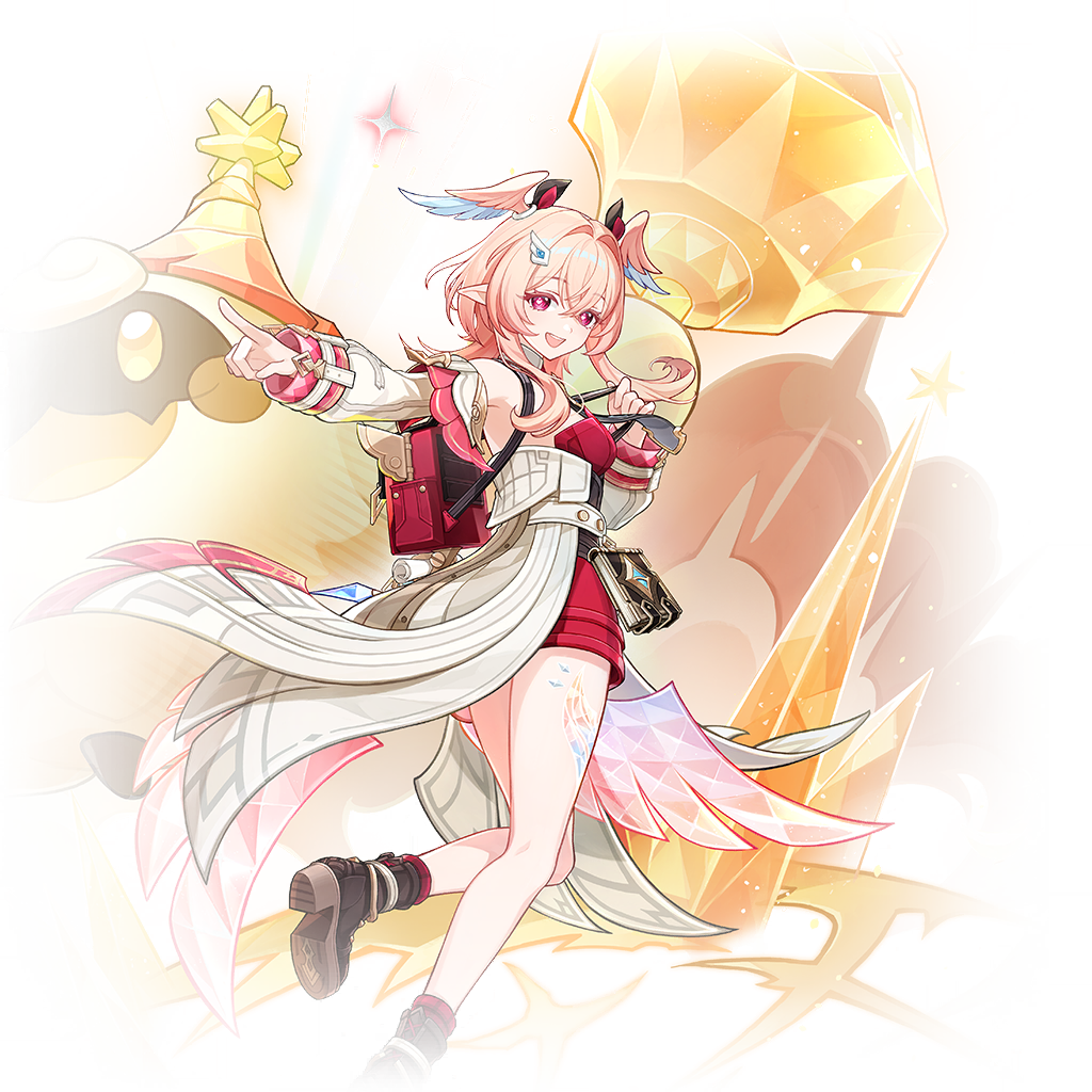 リンネア - 原神 - HoYoWiki