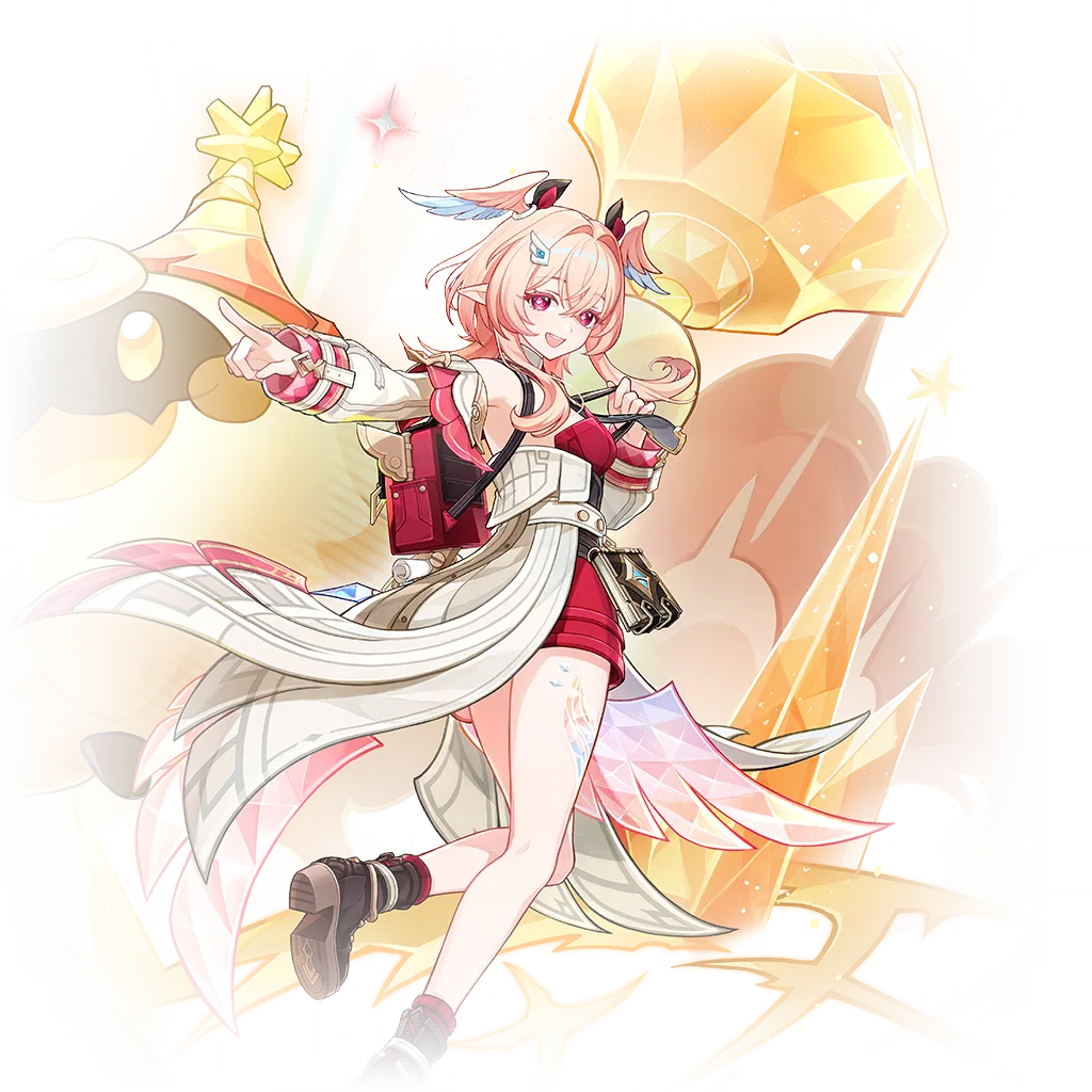 リンネア - 原神 - HoYoWiki