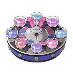 Spinning Special