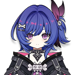 Prune Genshin Impact character icon