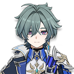 Lohen Genshin Impact character icon