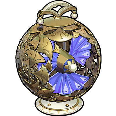 金襴の心