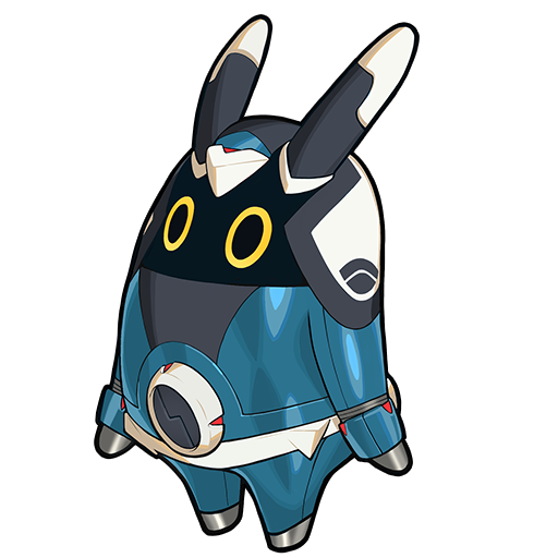 ウルトラネイヴ
