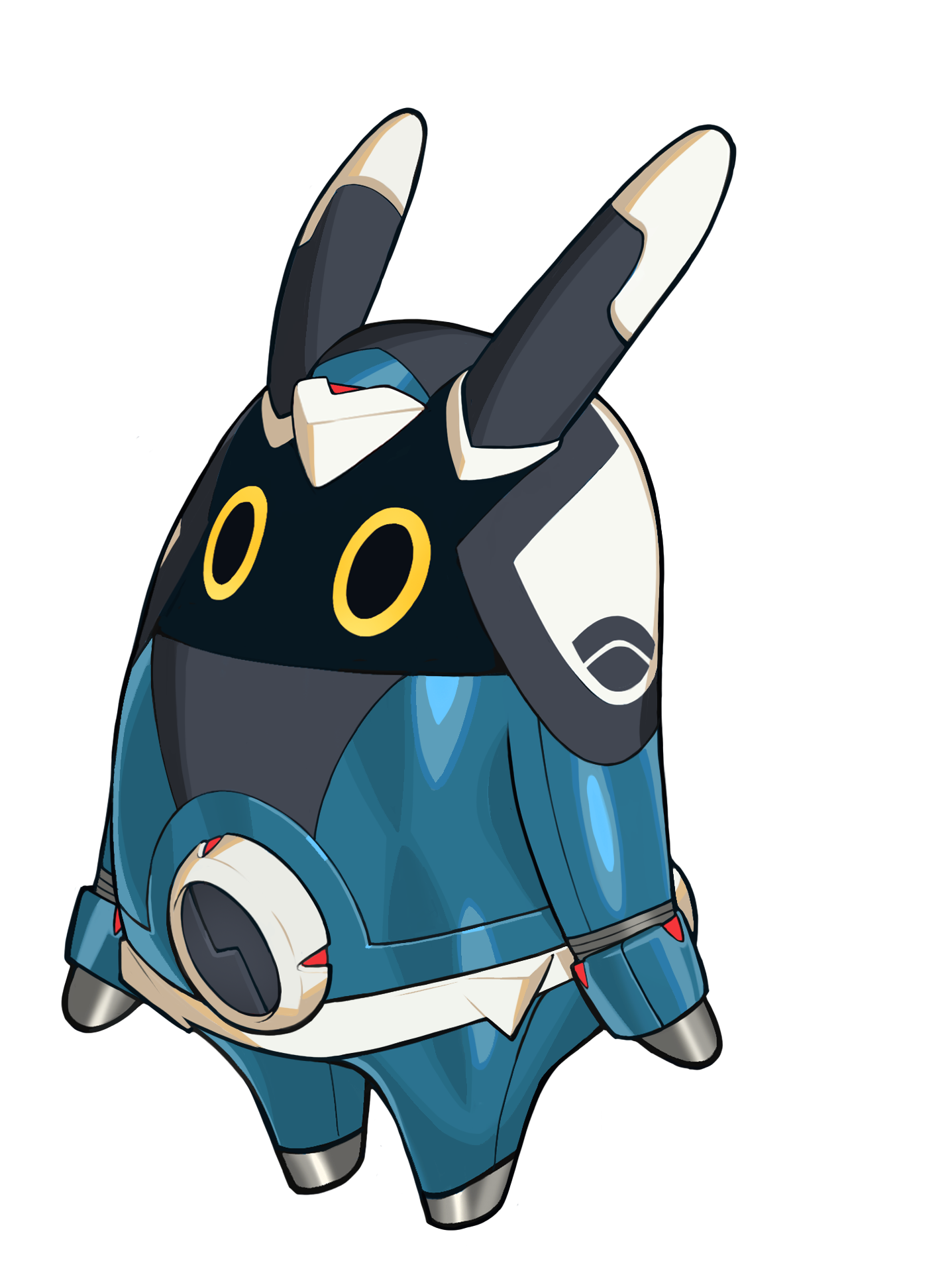 ウルトラネイヴ