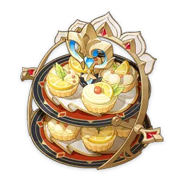 Tea Party Polyphony
