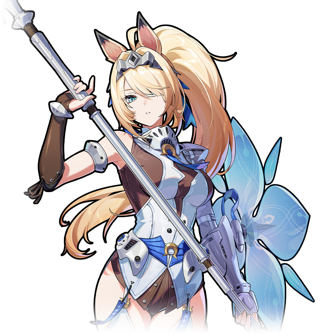 シグリッド・ドゥ・ラズール
