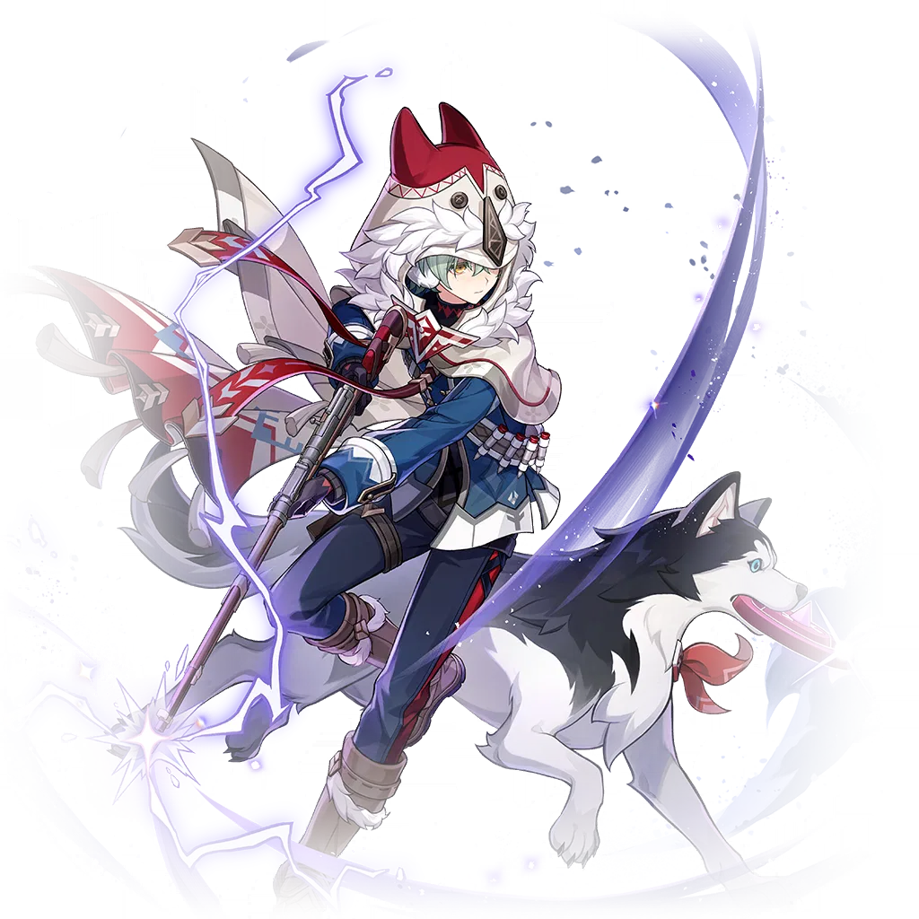 Alyosha