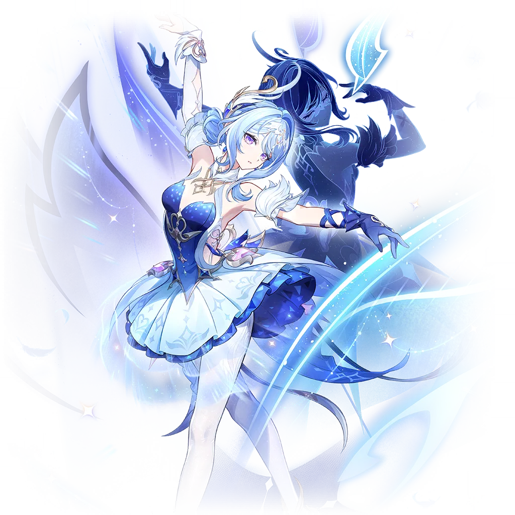 Odette