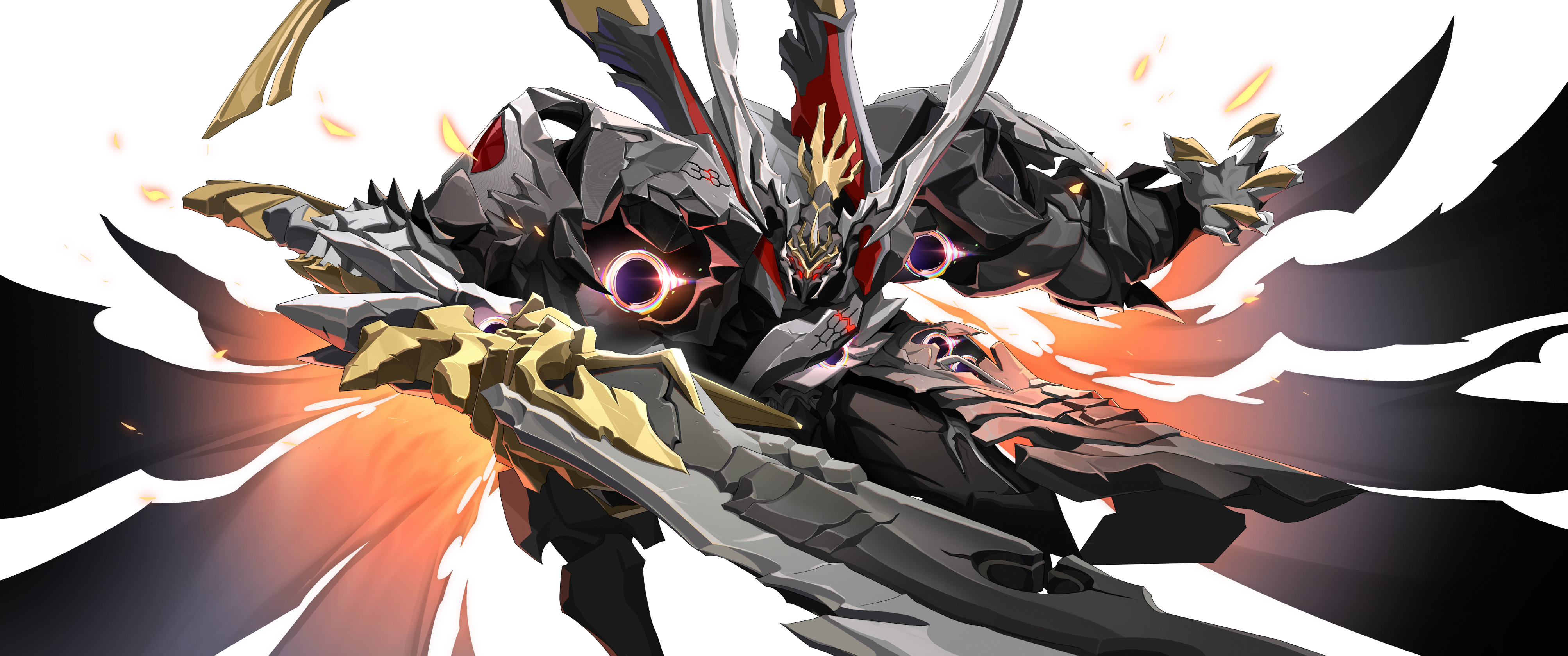 Infernal Revenant