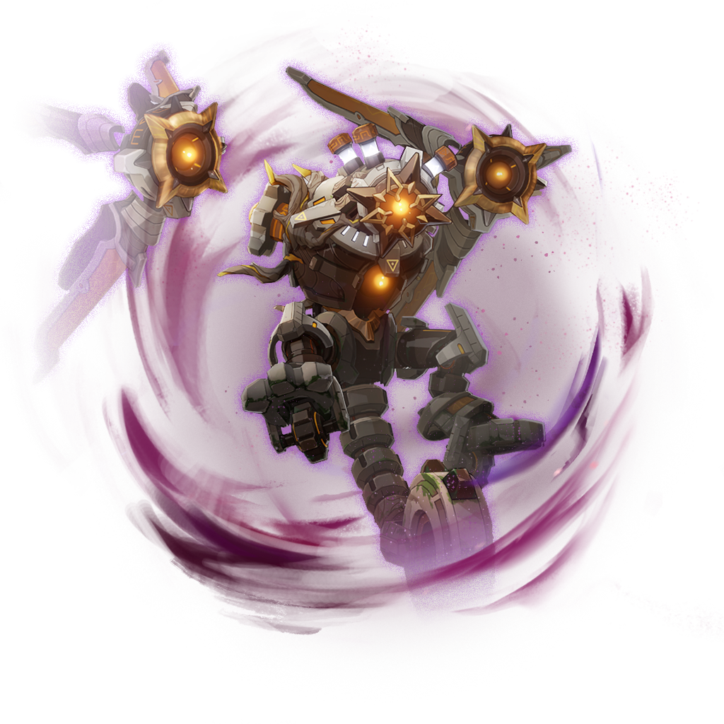 6.0 Stygian Onslaught | Akasha System