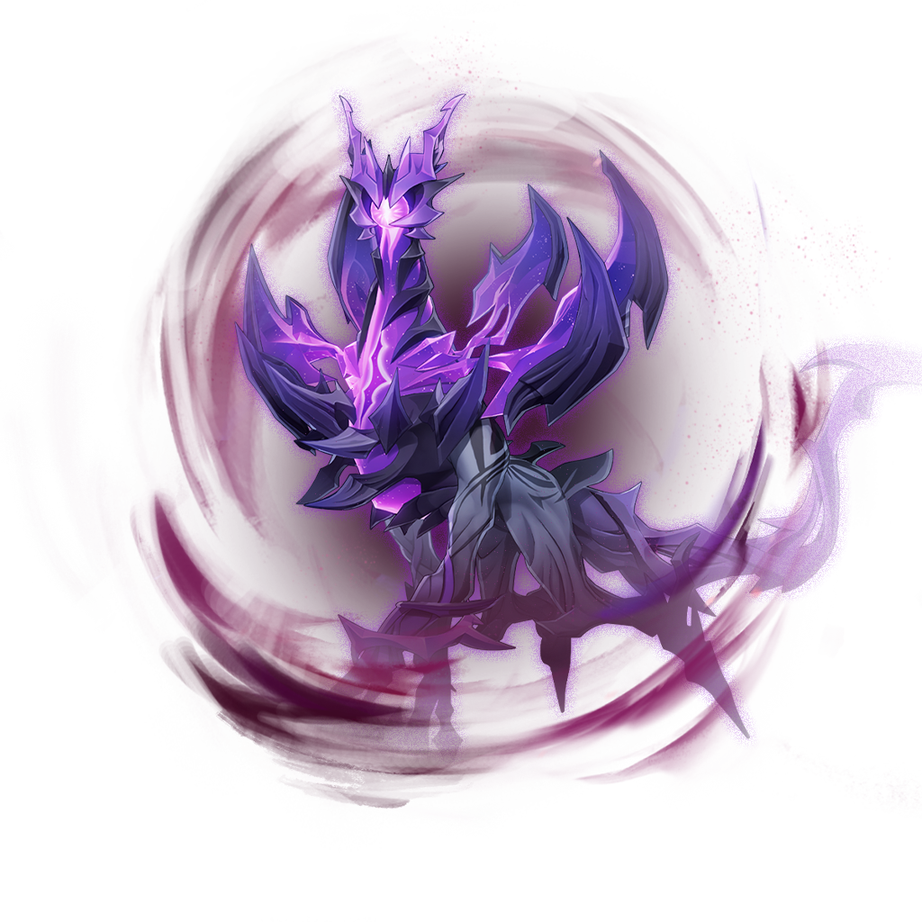 6.3 Stygian Onslaught | Akasha System