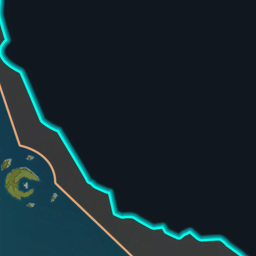 Genshin Impact Map