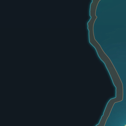 Genshin Impact Map