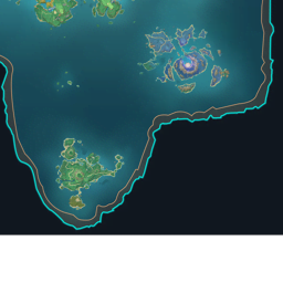 Saurian Claw Succulent Route & Farming Guide | Genshin Impact Guides and  News