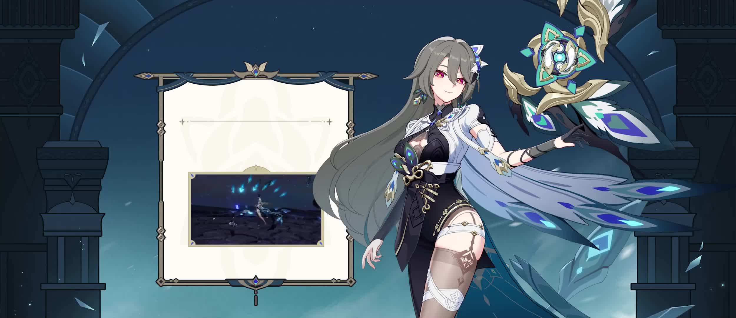 Honkai Impact 3 Official Site - Fight for All That is Beautiful in the ...