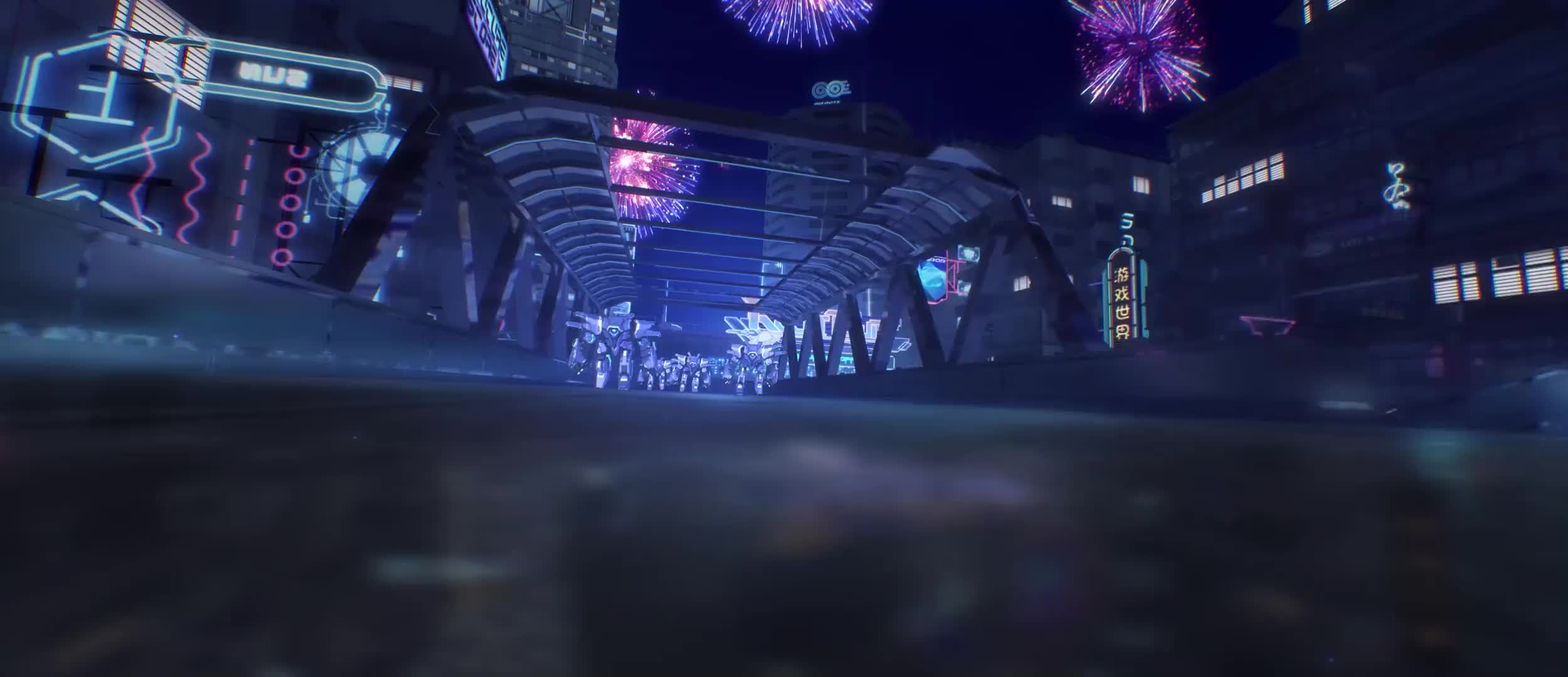 Honkai impact 3 official site fight for all that is beautiful in the