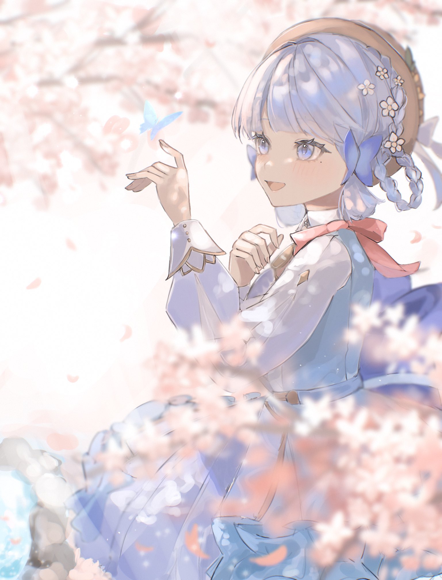 神里綾華　展示・鑑賞用カード　No.14 神里綾華 展示・鑑賞用カード No.118 神里綾華 展示・鑑賞用カード No