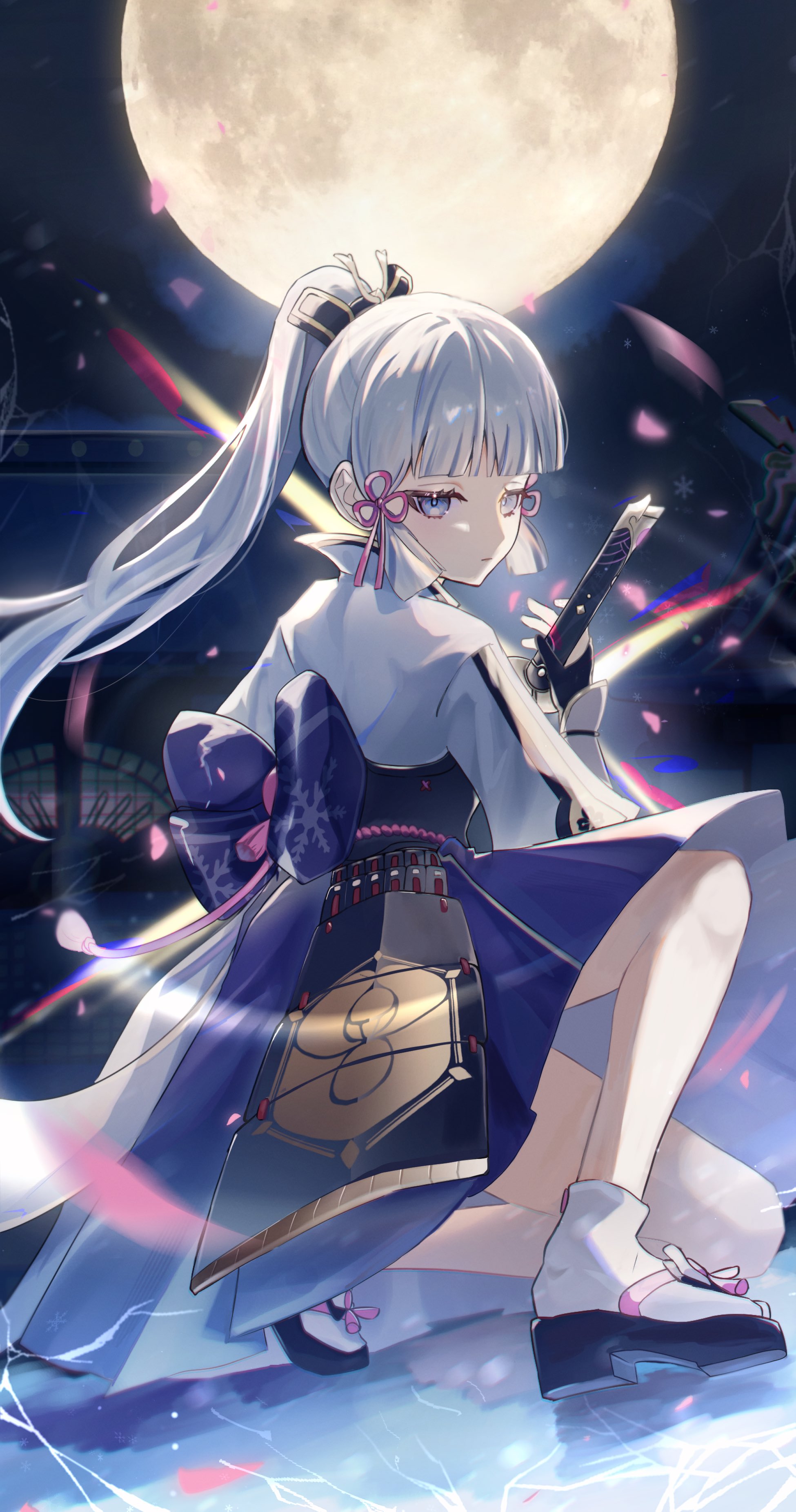氷華様専用イラストオーダー*