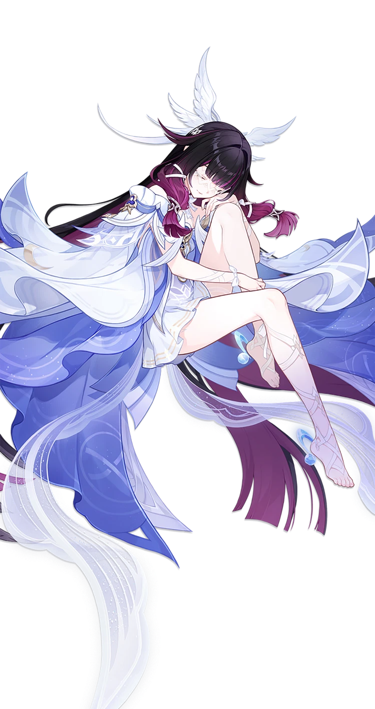 原神——冒険に満ちたブランニューワールドへ