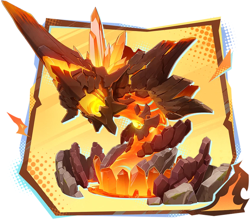 New Monster new-monster