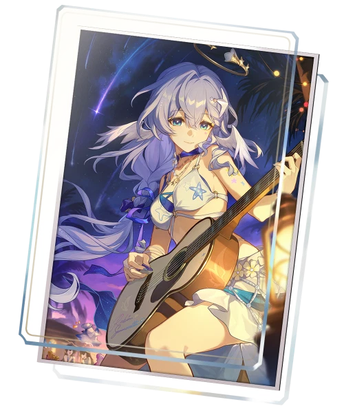 崩壊：スターレイル』公式サイト――Ver.4.5「千の星に賭すチップ