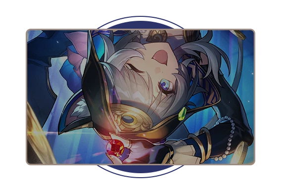 崩壊：スターレイル』公式サイト――Ver.3.7「明日は昨日に」リリース！