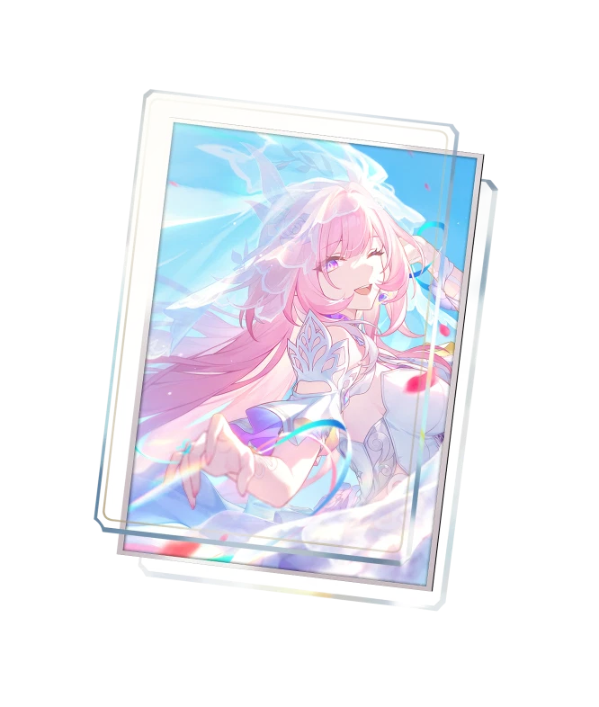 崩壊スターレイル符玄】miHoYo APEX 崩壊スターレイル 符玄 専用ケース