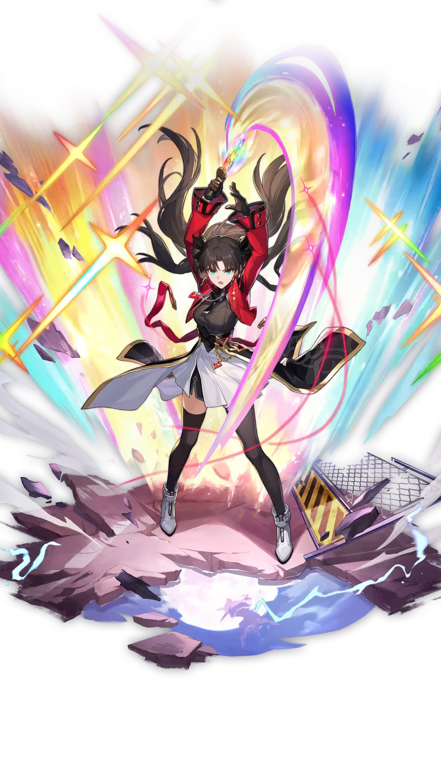 崩壊：スターレイル』公式サイト――Ver.4.4「汽笛は轟く、帰寂のさなか