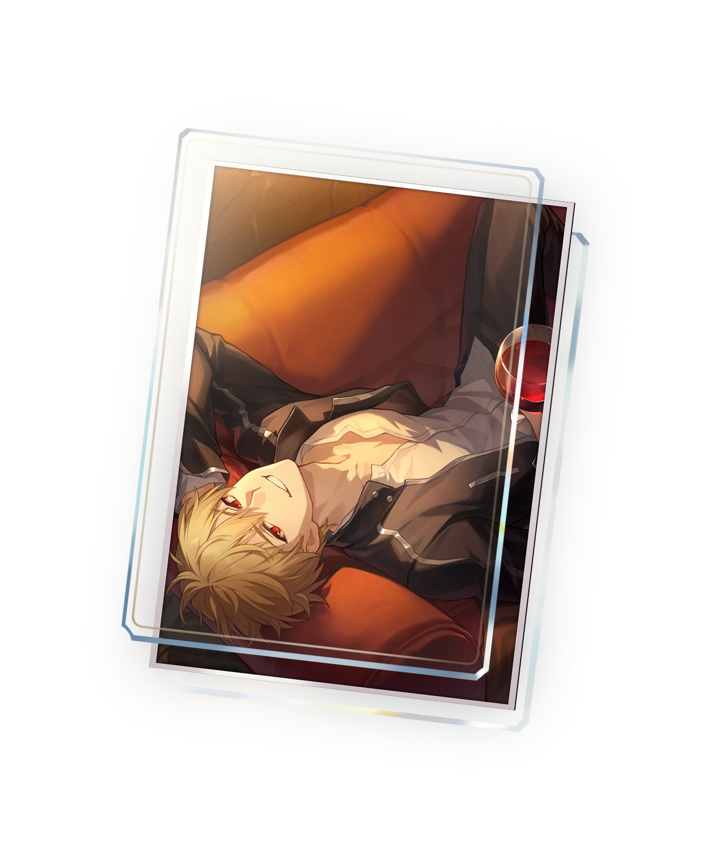 崩壊：スターレイル』公式サイト――Ver.4.4「汽笛は轟く、帰寂のさなか