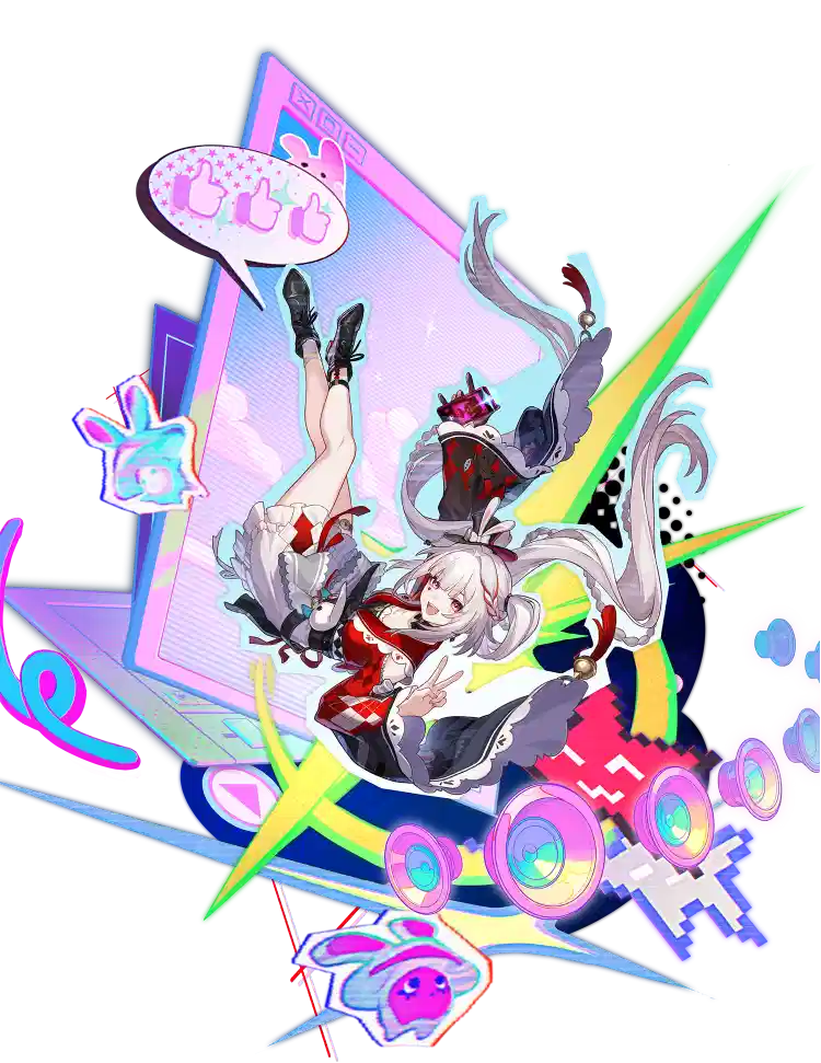 崩壊：スターレイル』公式サイト――Ver.4.0「月満ちる時に神はなし