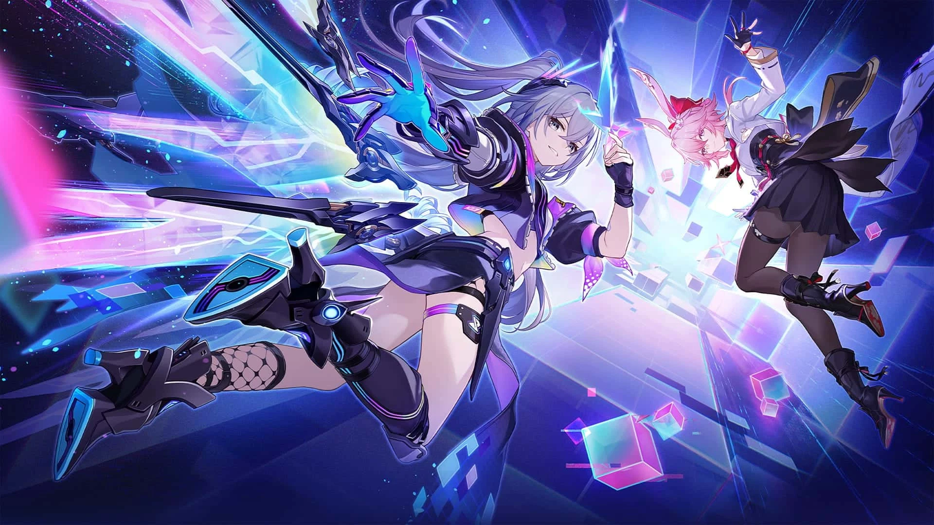 Hsr Website Honkai: Star Rail official site — The brand-new Version 4.3