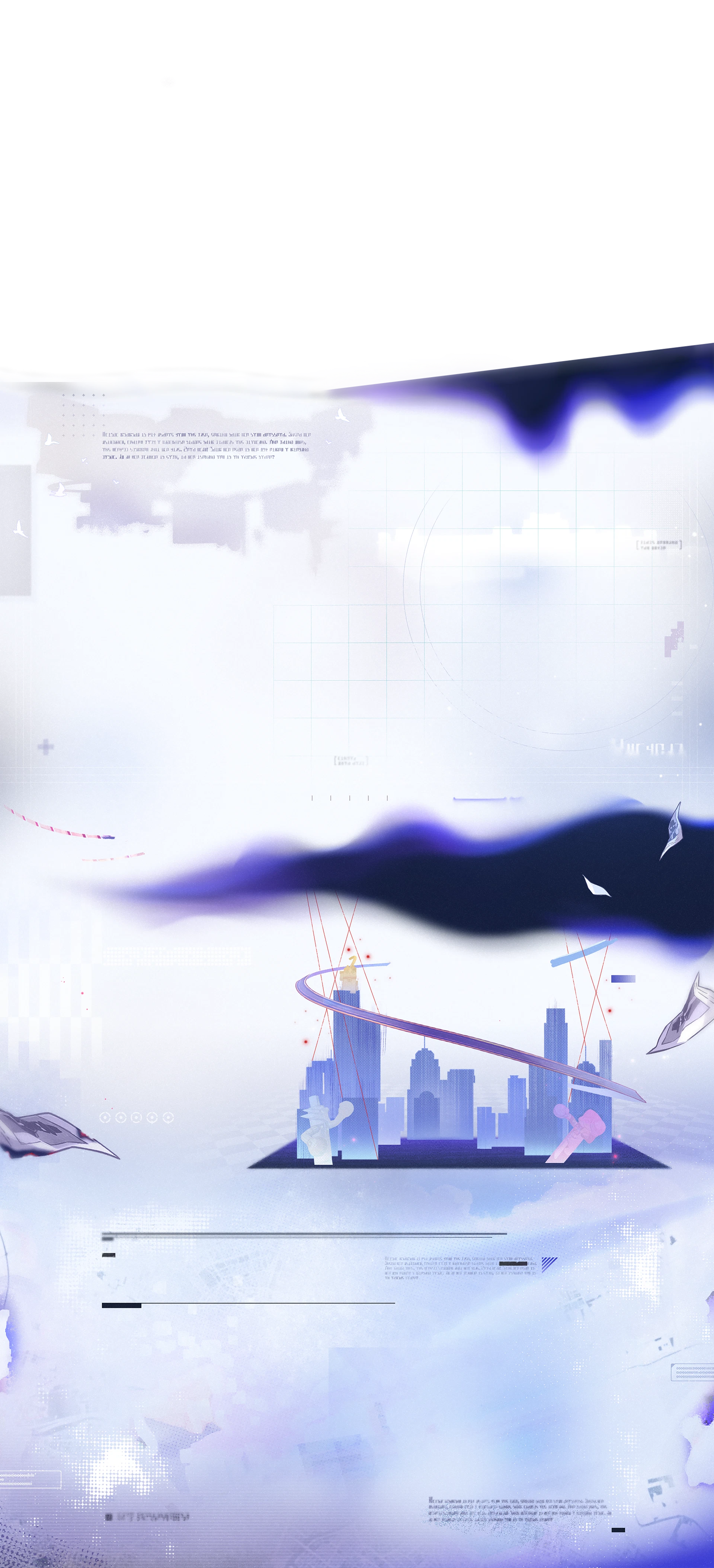 Hsr Website Honkai: Star Rail Official Website — The brand-new Version 4.1 ...