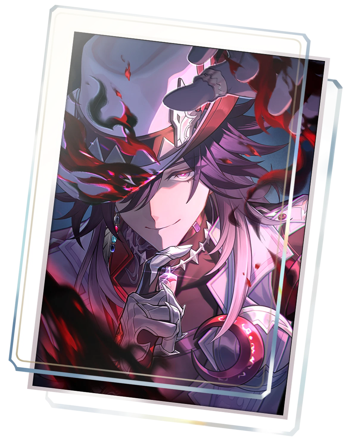 Path Hunt Honkai: Star Rail Official Website — The brand-new Version 4.1 ...