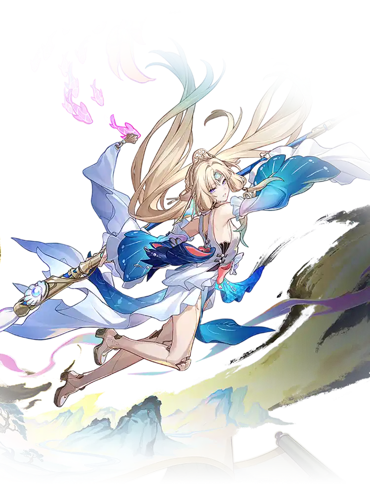 崩壊：スターレイル』公式サイト――Ver.4.6「月立つ前に獣と踊れ