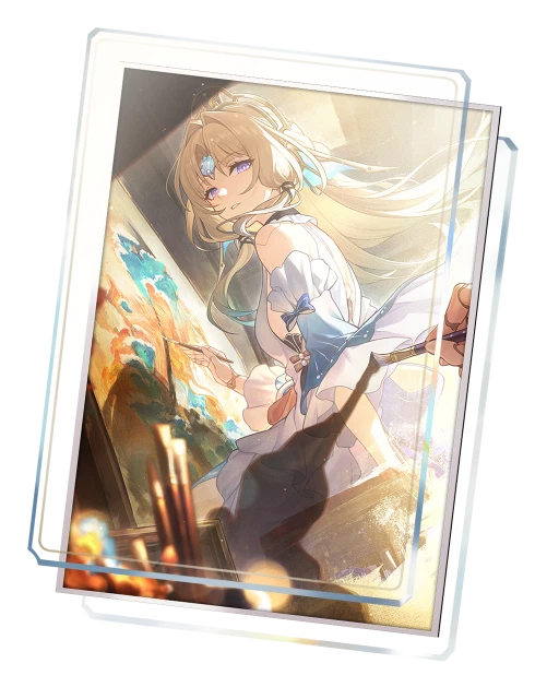 崩壊：スターレイル』公式サイト――Ver.4.6「月立つ前に獣と踊れ