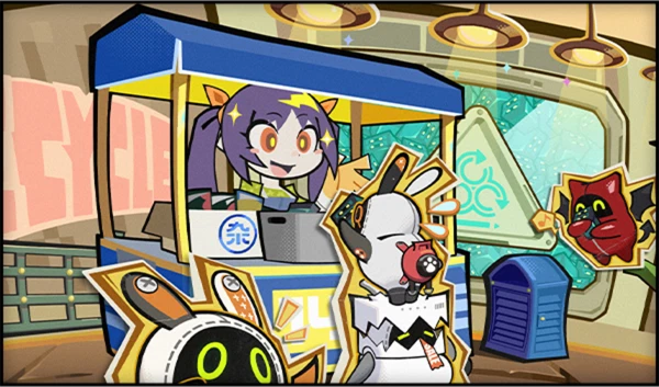 ゼンレスゾーンゼロ』公式サイト―Ver.2.3「いまでも夢を覚えてい