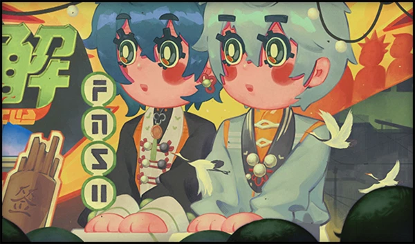 Официальный сайт Zenless Zone Zero — версия 2.3 «Незабытые