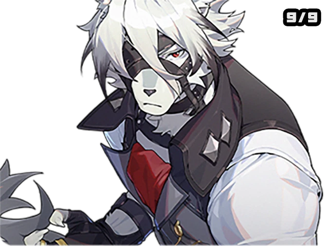Zenless Zone Zero Official Website - Version 2.5 