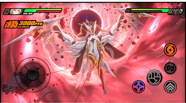 Site oficial do Zenless Zone Zero - Versão 2.4 